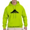 Gildan DryBlend Adult Hooded Sweatshirt Thumbnail