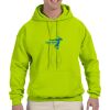 Gildan DryBlend Adult Hooded Sweatshirt Thumbnail