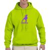 Gildan DryBlend Adult Hooded Sweatshirt Thumbnail