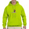 Gildan DryBlend Adult Hooded Sweatshirt Thumbnail
