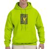 Gildan DryBlend Adult Hooded Sweatshirt Thumbnail