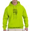 Gildan DryBlend Adult Hooded Sweatshirt Thumbnail