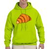 Gildan DryBlend Adult Hooded Sweatshirt Thumbnail