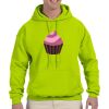 Gildan DryBlend Adult Hooded Sweatshirt Thumbnail