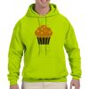 Gildan DryBlend Adult Hooded Sweatshirt Thumbnail