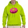 Gildan DryBlend Adult Hooded Sweatshirt Thumbnail