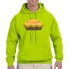 Gildan DryBlend Adult Hooded Sweatshirt Thumbnail