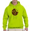 Gildan DryBlend Adult Hooded Sweatshirt Thumbnail
