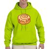 Gildan DryBlend Adult Hooded Sweatshirt Thumbnail