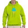 Gildan DryBlend Adult Hooded Sweatshirt Thumbnail