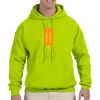 Gildan DryBlend Adult Hooded Sweatshirt Thumbnail
