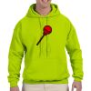 Gildan DryBlend Adult Hooded Sweatshirt Thumbnail