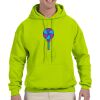 Gildan DryBlend Adult Hooded Sweatshirt Thumbnail