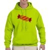 Gildan DryBlend Adult Hooded Sweatshirt Thumbnail