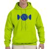 Gildan DryBlend Adult Hooded Sweatshirt Thumbnail