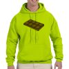 Gildan DryBlend Adult Hooded Sweatshirt Thumbnail