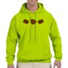 Gildan DryBlend Adult Hooded Sweatshirt Thumbnail