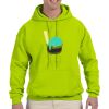 Gildan DryBlend Adult Hooded Sweatshirt Thumbnail