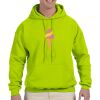 Gildan DryBlend Adult Hooded Sweatshirt Thumbnail
