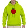 Gildan DryBlend Adult Hooded Sweatshirt Thumbnail