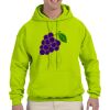 Gildan DryBlend Adult Hooded Sweatshirt Thumbnail