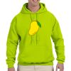 Gildan DryBlend Adult Hooded Sweatshirt Thumbnail
