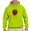 Gildan DryBlend Adult Hooded Sweatshirt Thumbnail
