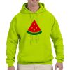 Gildan DryBlend Adult Hooded Sweatshirt Thumbnail