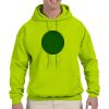 Gildan DryBlend Adult Hooded Sweatshirt Thumbnail