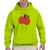 Gildan DryBlend Adult Hooded Sweatshirt Thumbnail