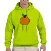 Gildan DryBlend Adult Hooded Sweatshirt Thumbnail