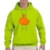 Gildan DryBlend Adult Hooded Sweatshirt Thumbnail