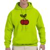Gildan DryBlend Adult Hooded Sweatshirt Thumbnail