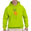 Gildan DryBlend Adult Hooded Sweatshirt Thumbnail