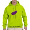 Gildan DryBlend Adult Hooded Sweatshirt Thumbnail