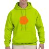 Gildan DryBlend Adult Hooded Sweatshirt Thumbnail