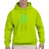 Gildan DryBlend Adult Hooded Sweatshirt Thumbnail