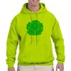 Gildan DryBlend Adult Hooded Sweatshirt Thumbnail