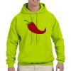 Gildan DryBlend Adult Hooded Sweatshirt Thumbnail