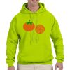 Gildan DryBlend Adult Hooded Sweatshirt Thumbnail
