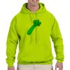Gildan DryBlend Adult Hooded Sweatshirt Thumbnail