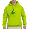 Gildan DryBlend Adult Hooded Sweatshirt Thumbnail