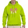 Gildan DryBlend Adult Hooded Sweatshirt Thumbnail