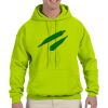 Gildan DryBlend Adult Hooded Sweatshirt Thumbnail
