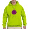 Gildan DryBlend Adult Hooded Sweatshirt Thumbnail