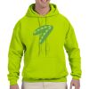 Gildan DryBlend Adult Hooded Sweatshirt Thumbnail