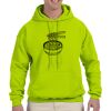Gildan DryBlend Adult Hooded Sweatshirt Thumbnail