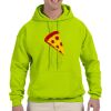 Gildan DryBlend Adult Hooded Sweatshirt Thumbnail