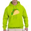 Gildan DryBlend Adult Hooded Sweatshirt Thumbnail