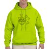 Gildan DryBlend Adult Hooded Sweatshirt Thumbnail